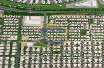 Land - Studio for sale in Waterfront North Villas - Waterfront Residential - The Waterfront - Lusail