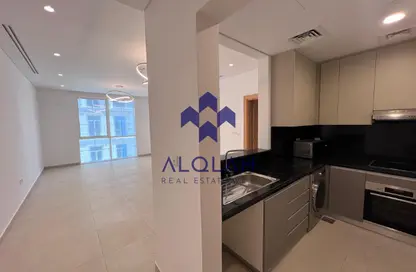 Apartment - 2 Bedrooms - 3 Bathrooms for rent in Floresta Gardens - Floresta Gardens - The Pearl Island - Doha
