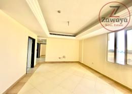 شقة - 2 غرف نوم - 3 حمامات للكراء في شارع ابو طلحة - فريج بن عمران - الدوحة
