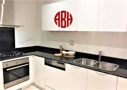Apartment - 1 bedroom - 2 bathrooms for rent in Naples - Fox Hills - Fox Hills - Lusail