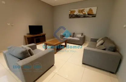 مجمع سكني - 4 غرف نوم - 4 حمامات للايجار في وادي المرخ - مريخ - المريخ - الدوحة