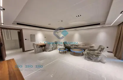 Apartment - 2 Bedrooms - 2 Bathrooms for rent in Al Waab Street - Al Waab - Doha