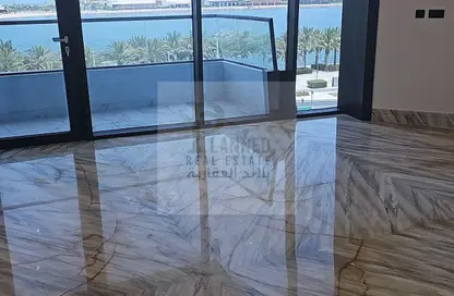 Apartment - 3 Bedrooms - 3 Bathrooms for sale in Lusail Residence - Marina District - Lusail