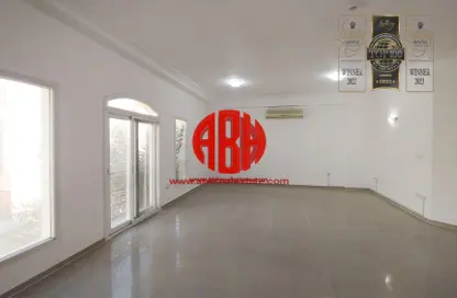 Apartment - 2 Bedrooms - 3 Bathrooms for rent in Street 871 - Al Duhail South - Al Duhail - Doha