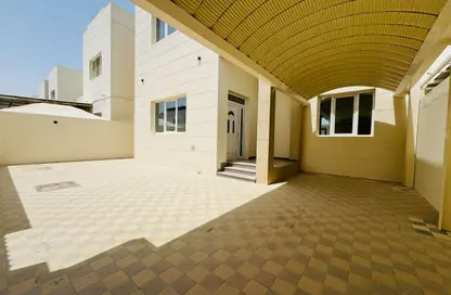 Villa - 5 Bedrooms - 6 Bathrooms for rent in Al Waab Street - Al Waab - Doha