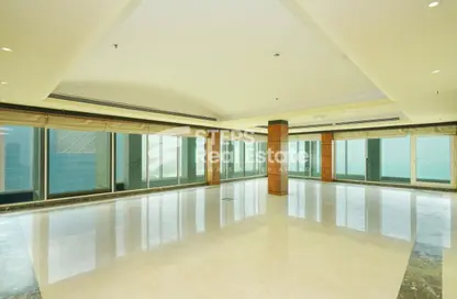 Office Space - Studio - 1 Bathroom for rent in West Bay Tower - West Bay - West Bay - Doha