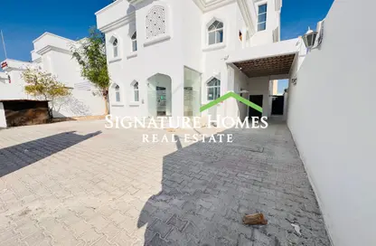Office Space - Studio - 4 Bathrooms for rent in D-Ring Road - D-Ring - Doha