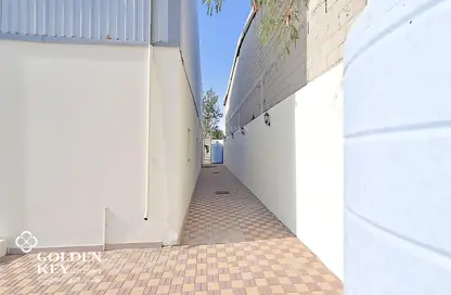 Warehouse - Studio - 2 Bathrooms for sale in Industrial Area 1 - Industrial Area - Doha