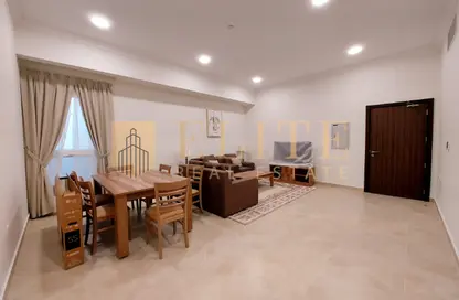 Apartment - 3 Bedrooms - 2 Bathrooms for rent in Al Waab Street - Al Waab - Doha