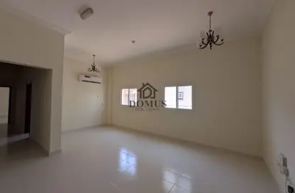Apartment - 3 Bedrooms - 2 Bathrooms for rent in Tadmur Street - Old Airport Road - Doha