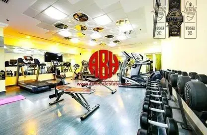 Apartment - 1 Bedroom - 2 Bathrooms for rent in Al Sadd Road - Al Sadd - Doha
