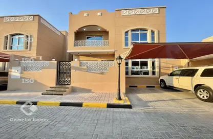 Villa - 5 Bedrooms - 5 Bathrooms for rent in Wadi Al Markh - Muraikh - AlMuraikh - Doha