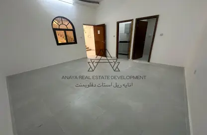 Apartment - Studio - 1 Bathroom for rent in Al Maamoura - Al Maamoura - Doha