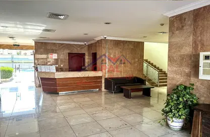 Villa - 3 Bedrooms - 4 Bathrooms for rent in Al Ain Gardens - Ain Khaled - Doha