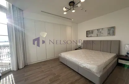 Apartment - 2 Bedrooms - 4 Bathrooms for rent in Floresta Gardens - Floresta Gardens - The Pearl Island - Doha