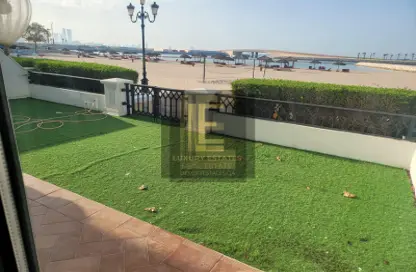 تاون هاوس - 2 غرف نوم - 4 حمامات للايجار في مورانو - قناة كوارتييه - جزيرة اللؤلؤة - الدوحة