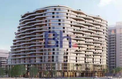 Apartment - 2 Bedrooms - 4 Bathrooms for sale in Lusail Residence - Marina District - Lusail Apartment - 2 Bedrooms - 4 Bathrooms for sale in Lusail Residence - Marina District - Lusail