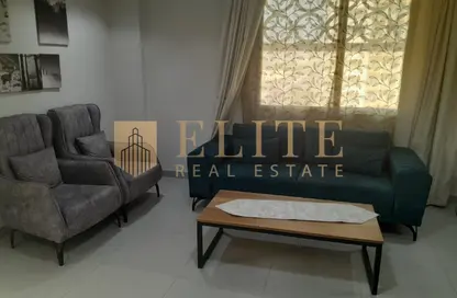 Apartment - 1 Bedroom - 1 Bathroom for rent in Al Erkyah City - Lusail