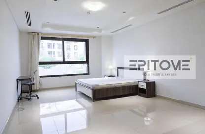 Apartment - 1 Bathroom for rent in Fox Hills - Lusail