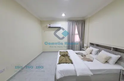 Apartment - 2 Bedrooms - 2 Bathrooms for rent in Al Sadd Road - Al Sadd - Doha