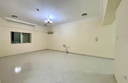 Apartment - 2 Bedrooms - 3 Bathrooms for rent in Najma 28 - Ibn Dirhem Street - Najma - Doha