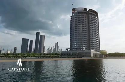 Apartment - 2 Bedrooms - 3 Bathrooms for sale in Lusail City - Lusail