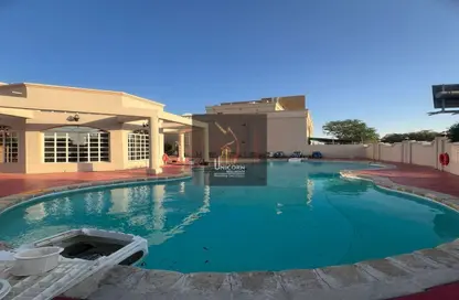 Apartment - 2 Bedrooms - 1 Bathroom for rent in Old Airport Road - Old Airport Road - Doha