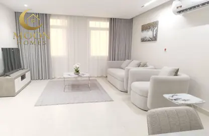 Apartment - 1 Bedroom - 1 Bathroom for rent in Al Mansoura - Al Mansoura - Doha