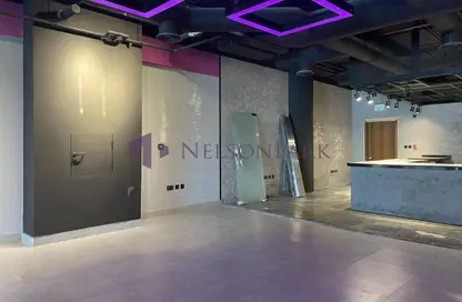 Office Space - Studio - 3 Bathrooms for rent in Energy City - Lusail