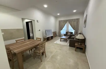 Apartment - 3 Bedrooms - 3 Bathrooms for rent in Al Waab - Al Waab - Doha