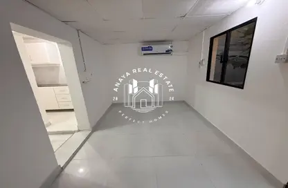 Apartment - 1 Bedroom - 1 Bathroom for rent in Al Hilal - Doha