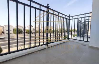 شقة - 1 حمام للايجار في شارع الوعب - الوعب - الدوحة