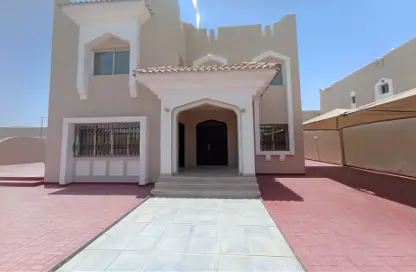 Villa - 5 Bedrooms - 5 Bathrooms for rent in Street 871 - Al Duhail South - Al Duhail - Doha