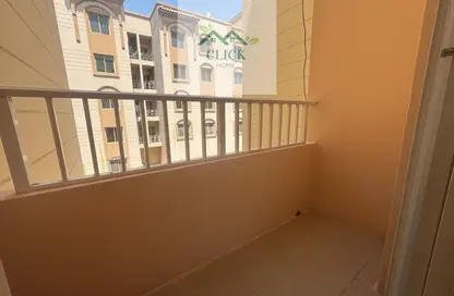 Apartment - 3 Bedrooms - 3 Bathrooms for rent in Al Nasr Street - Al Nasr - Doha