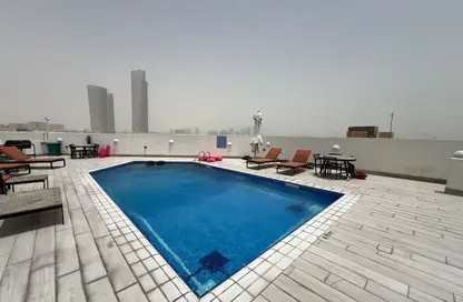 شقة - غرفة نوم - 2 حمامات للايجار في فوكس هيلز - فوكس هيلز - الوسيل