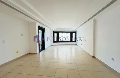 شقة - غرفة نوم - 2 حمامات للايجار في برج 24 - بورتو أرابيا - جزيرة اللؤلؤة - الدوحة