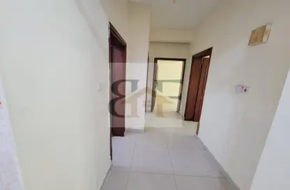 Apartment - 3 Bedrooms - 3 Bathrooms for rent in Al Mansoura - Al Mansoura - Doha