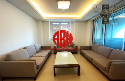 Apartment - 1 Bedroom - 2 Bathrooms for rent in Viva East - Viva Bahriyah - The Pearl Island - Doha