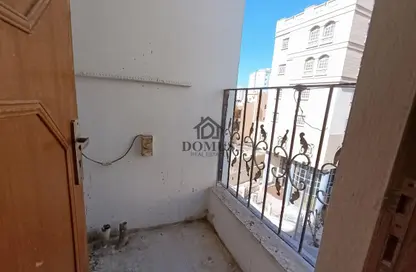 Apartment - 3 Bedrooms - 3 Bathrooms for rent in Ibn Al Haitam Street - Fereej Abdul Aziz - Doha