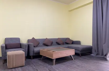 Apartment - 1 Bedroom - 1 Bathroom for rent in Al Mansoura - Al Mansoura - Doha