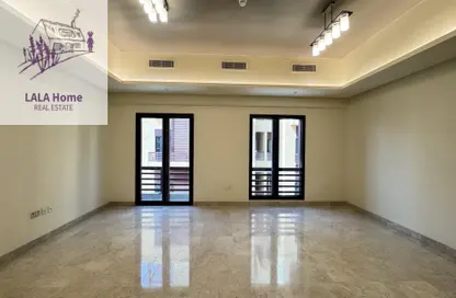 Apartment - 2 Bedrooms - 3 Bathrooms for rent in Fox Hills - Fox Hills - Lusail