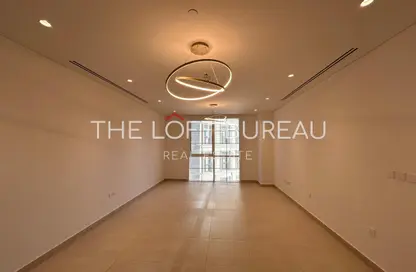 Apartment - 2 Bedrooms - 3 Bathrooms for rent in Floresta Gardens - Floresta Gardens - The Pearl Island - Doha
