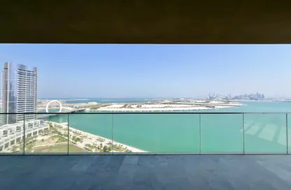 Apartment - 3 Bedrooms - 4 Bathrooms for sale in Seef Lusail - Lusail City - Lusail