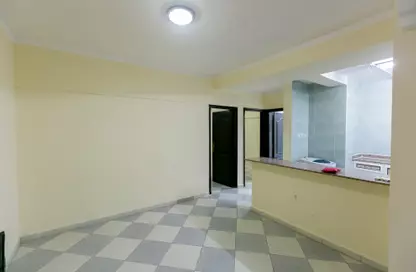 شقة - 3 غرف نوم - 2 حمامات للايجار في فريج عبد العزيز - فريج عبد العزيز - الدوحة
