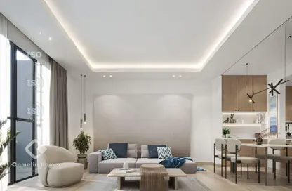 شقة - 3 غرف نوم - 5 حمامات للبيع في لوسيل ريسيدينس - منطقة المارينا - الوسيل