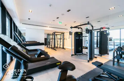 Apartment - 1 Bedroom - 2 Bathrooms for rent in Al Kharaej 9 - Lusail