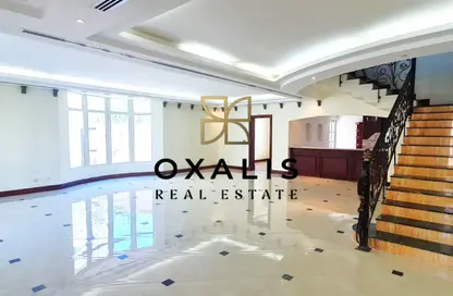 Villa - 5 Bedrooms - 5 Bathrooms for rent in West Bay Lagoon - West Bay Lagoon - Doha