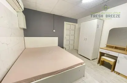 Apartment - 1 Bathroom for rent in Al Aziziyah - Doha