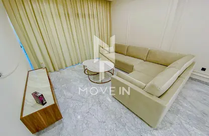 Apartment - 2 Bedrooms - 3 Bathrooms for rent in Lusail Residence - Marina District - Lusail