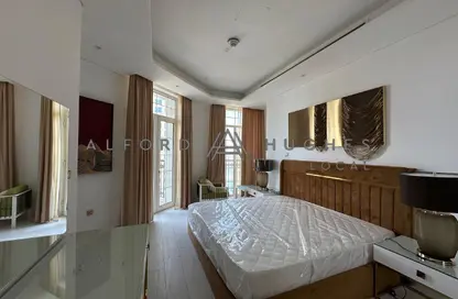 Apartment - 2 Bedrooms - 4 Bathrooms for rent in Floresta Gardens - Floresta Gardens - The Pearl Island - Doha